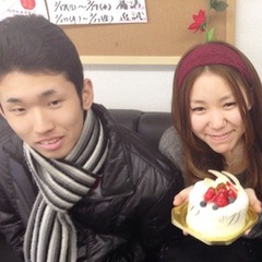 今年も一年ありがとうございました